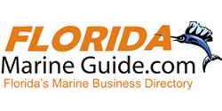 Florida Marine Guide ~ Charlie Harris
